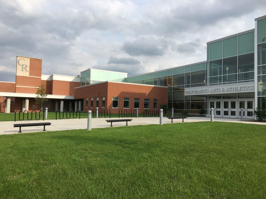 CRCHY Prevention Efforts at Holland Middle School Council Rock